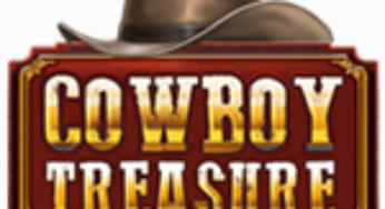 Cowboy Treasure