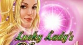 Lucky Lady’s Charm
