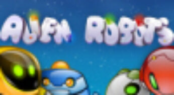 Alien Robots