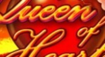 Queen Of Hearts