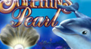 Dolphins Pearl