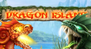 Dragon Island