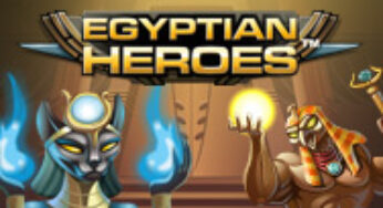 Egyptian Heroes