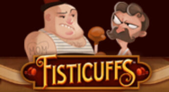 Fisticuffs
