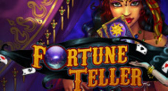 Fortune Teller