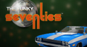 Funky Seventies