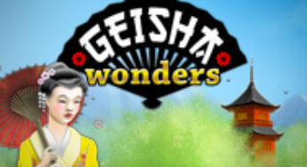 Geisha Wonders