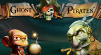 Ghost Pirates