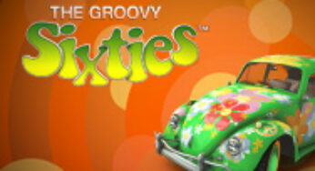 Groovy Sixties
