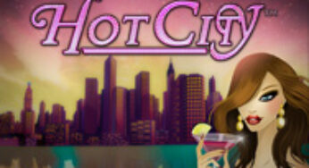 Hot City