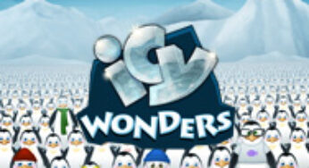 Icy Wonders