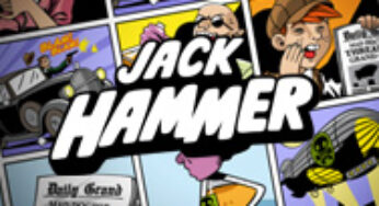 Jack Hammer