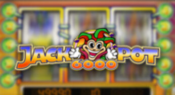 Jackpot 6000