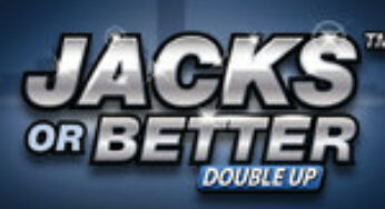 Jacks or Better