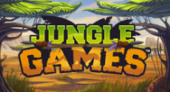 Jungle Games