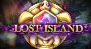 Lost Island