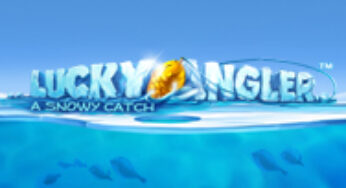 Lucky Angler