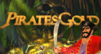 Pirates Gold
