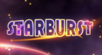 Starburst