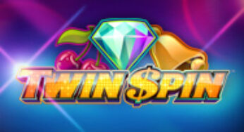 Twin Spin