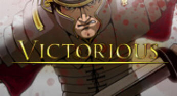 Victorious