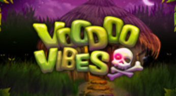 Voodoo Vibes