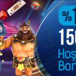 Funbahis %150 1500 TL Hoşgeldin Bonusu