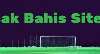 Güvenilir Kaçak Bahis Siteleri