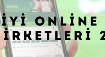 En İyi Online Bahis Şirketleri 2025